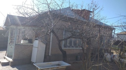 Частный дом в Чирчике
