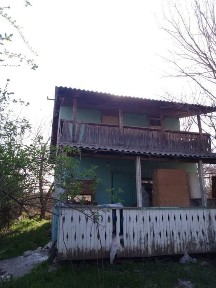 Продаю дачный дом