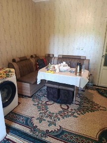ПРОДАМ 3 ком Ахмад Югналий №U25