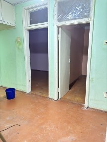 Продаётся 2х комнатная квартира