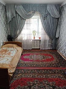 5 хонали квартира сотилади Учтепа 30кв 100м2 капитал ремонт 1чи этаж