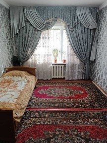 5 хонали квартира сотилади Учтепа 30кв 100м2 капитал ремонт 1чи этаж