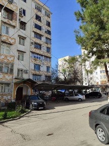 Ташкентская область, Ташкент, Юнусабадский район