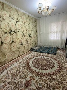 Ташкентская область, Ташкент, Мирзо-Улугбекский район