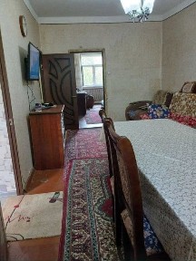 Срочно продаю квартиру Феруза Эко базар 2 ком №Г413