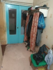 Однакомнотная квартира Мирзо Улугбек район