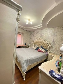Ташкентская область, Ташкент, Сергелийский район