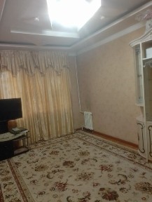 Продаю 3 ком ка ра Яшнободский район