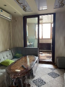 Продается квартира