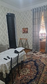 Срочно продаётся 2х комнатная квартира.