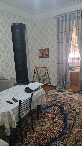 Срочно продаётся 2х комнатная квартира.