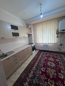 Ташкентская область, Ташкент, Яшнабадский район