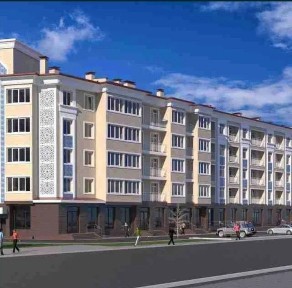 Ташкентская область, Ташкент, Мирзо-Улугбекский район