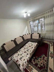 Kvartira qizlarga