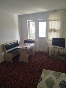 Ташкентская область, Чирчик
