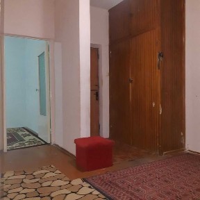 Sheriklikka yosh oila yoki qizlar kerak. Maklersiz