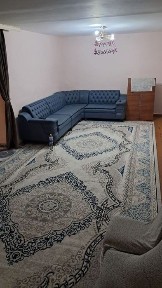 Квартира продаётся в городе Сырдаре