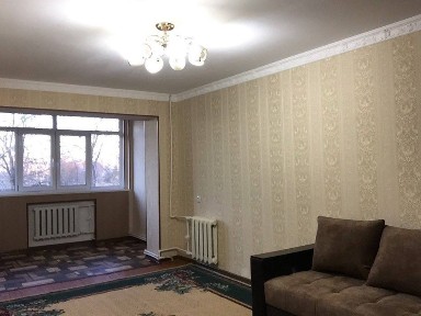 Сдается квартира в аренду