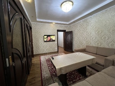Ташкентская область, Ташкент, Чиланзарский район
