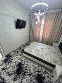 Сдам квартир ЖК Янги Дархан Ул Навруз р-н Сергелийский