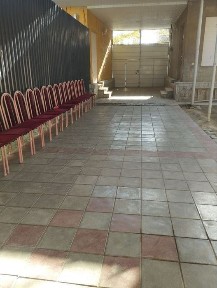 Ташкентская область, Чирчик