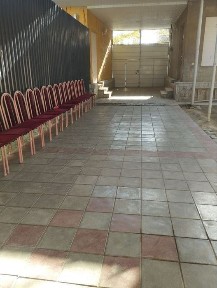 Ташкентская область, Чирчик