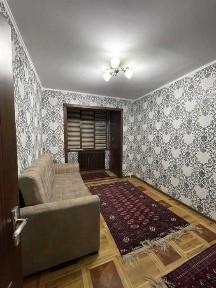 Сдаётся квартира в центре!