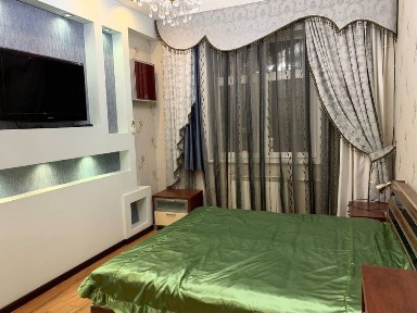 Ташкентская область, Ташкент, Мирабадский район