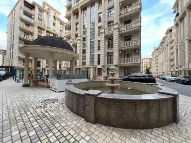 Аренда помещения коробка 264 м2