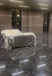 Аренда современного офиса с мебелью