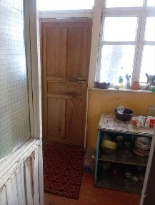 Бухарская область, Каган