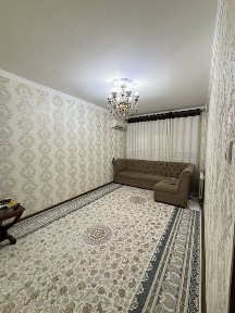 Бухарская область, Бухара