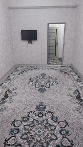 Ижарага уй Спутник ситида