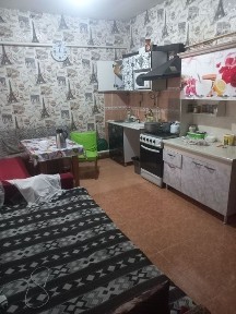 Продаётся дом в Ахангаране 16 соток