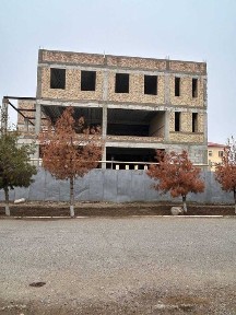 Продаётся нежилое здание под гостиницу, супермаркет, диагностику и т. д.