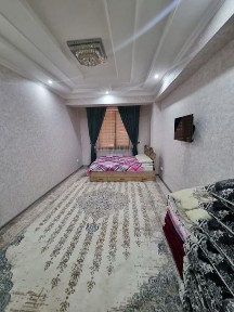 Сдаётся квартира в аренду. Самарканд Смарт Сити