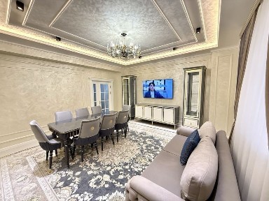 Гагарина, Сдаётся 2х комнатная PREMIUM класс в Новостройке. 24-часа Таба