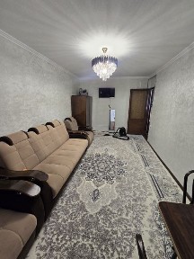 Аренда 1 хона 1 этаж Гагарин 24 соат табака оркасида
