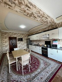 Квартира 2 х комнатная сдается в аренду