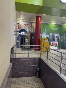 Продается нежилое помещение в Жангох