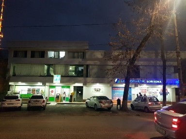Продаётся здание 880 квм, 4 уровня на Юнусабаде (Экспо Центр)