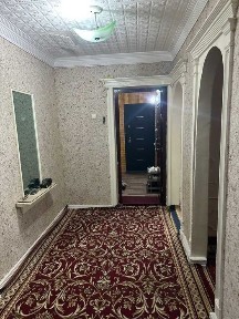 Квартира 4 комнатная квартира