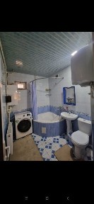3х-ком кв срочно продаётся. 1-этаж.