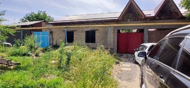 Ташкентская область, Келес