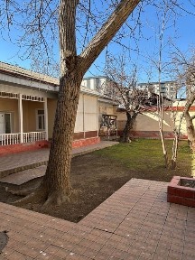 Продается дом Юнусабад