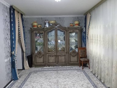 Ташкентская область, Чирчик