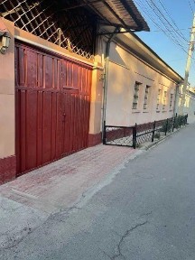 Ташкентская область, Ташкент, Мирабадский район