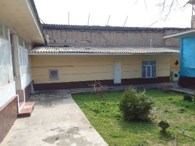 Ташкентская область, Ташкент, Чиланзарский район