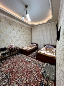 Коттедж 4 хонали уй новостройка арентир уч тепла хокимият