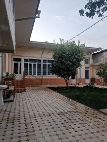 Участок Хувайдо.
